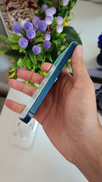 Айфон 12 мини 64 Гб 80%