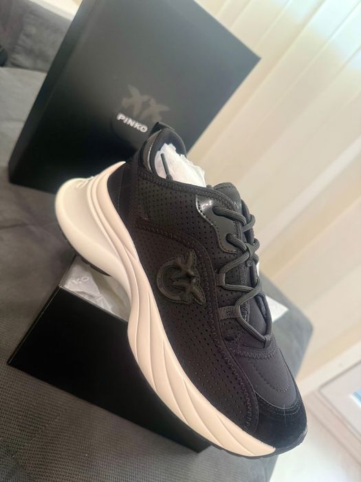 Сникърси PINKO Ariel 10