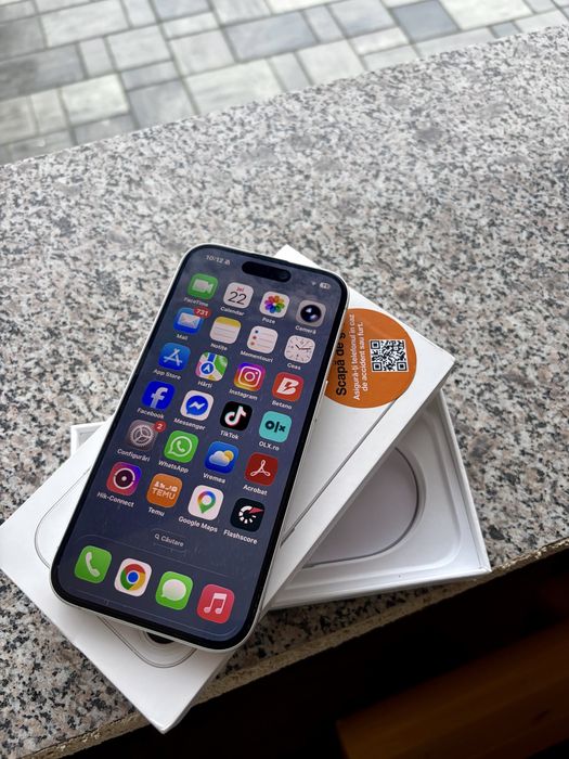 Iphone 16.128 gb