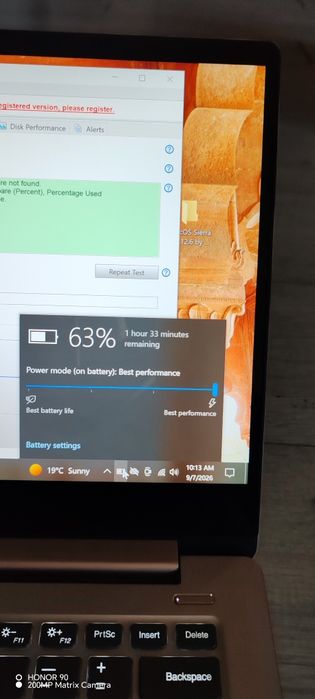 Laptop Lenovo IdeaPad 530S