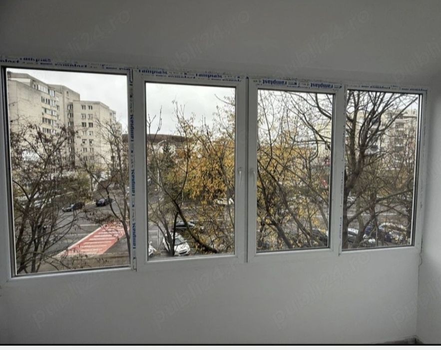 Vand apartament 2 camere, decomandat, confort 1,renovat,eta 2 ,mobilat, utilat,strada Pandurilor.