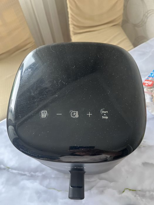 Аэрогриль Тифаль