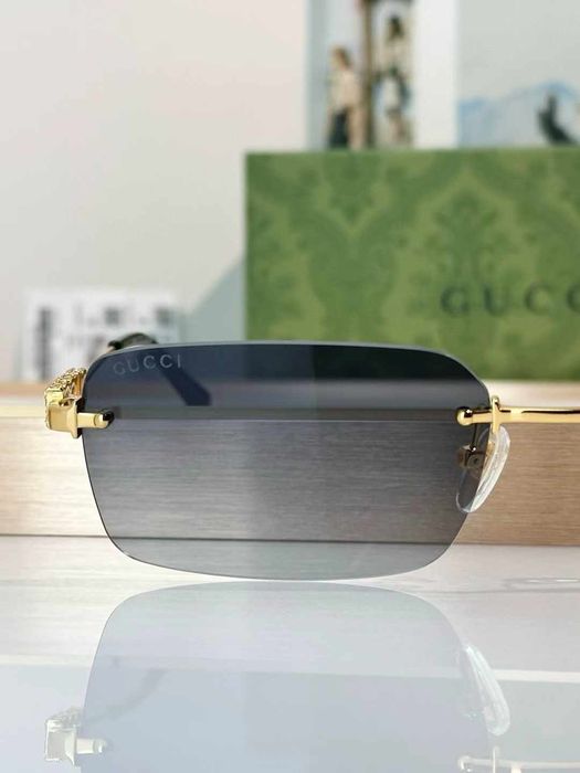 Слънчеви очила Gucci GG1808S
