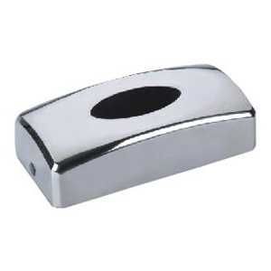 Метални дозатори/ диспесъри за салфетки и козметични салфетки