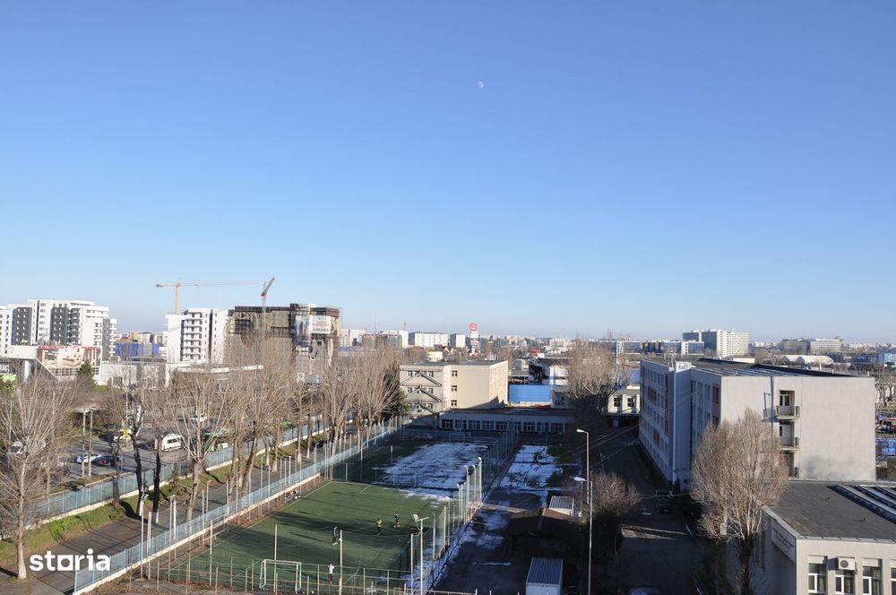 Proprietar Ap Nou 2023, 2 cam 60 m2,Iuliu Maniu 405, inc TVA, Militari