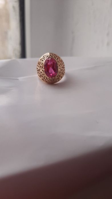 Золотые кальцо пр, 583 союз.