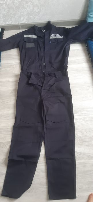 Спецодежда  форма