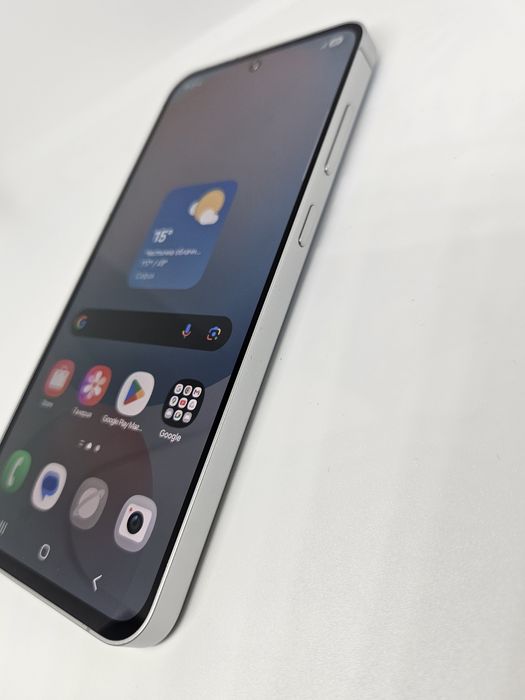 Samsung Galaxy S24 FE 128Gb/8Ram Blue