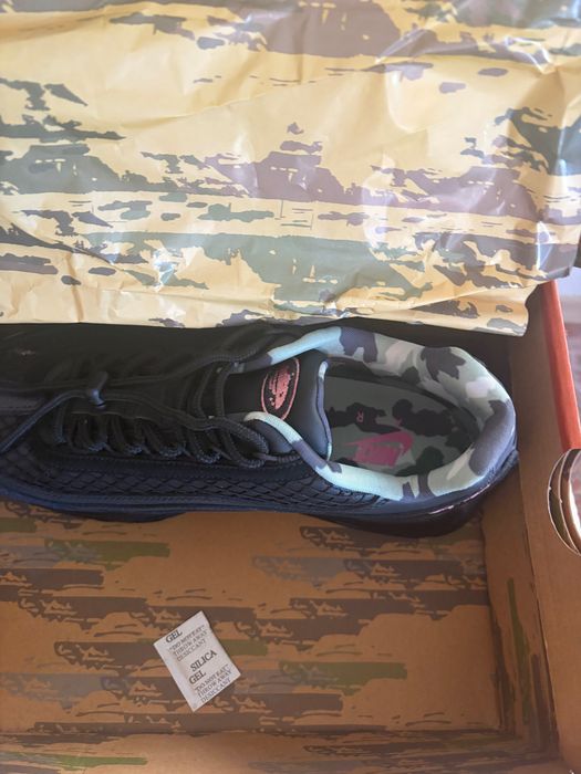 Nike Air Max 95 TT Corteiz мъжки м