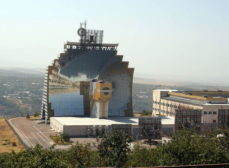 Экскурсии в горы. Поездка в Самарканд. Микроавтобус, электрокар