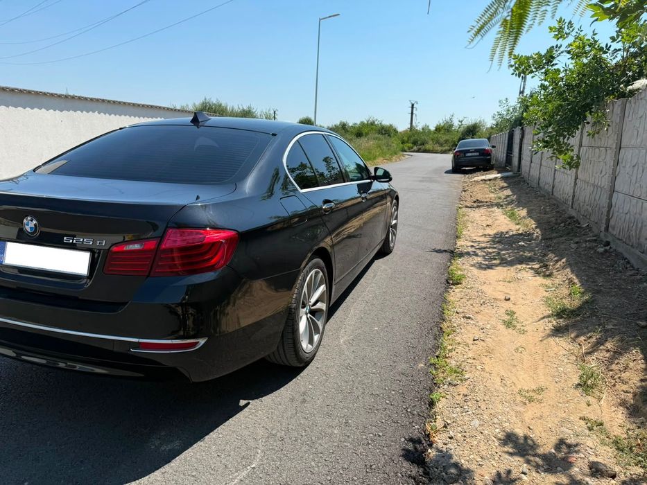 BMW Seria 5 Bmw seria 5  Xdrive volan M Bord Digital