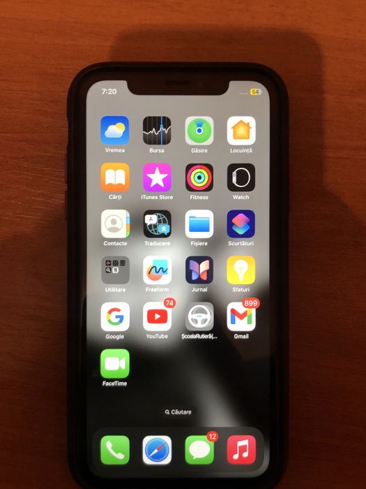 vand iphone xr 64