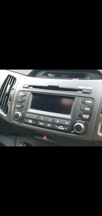 KIA Sportage 2014 — imagine 4