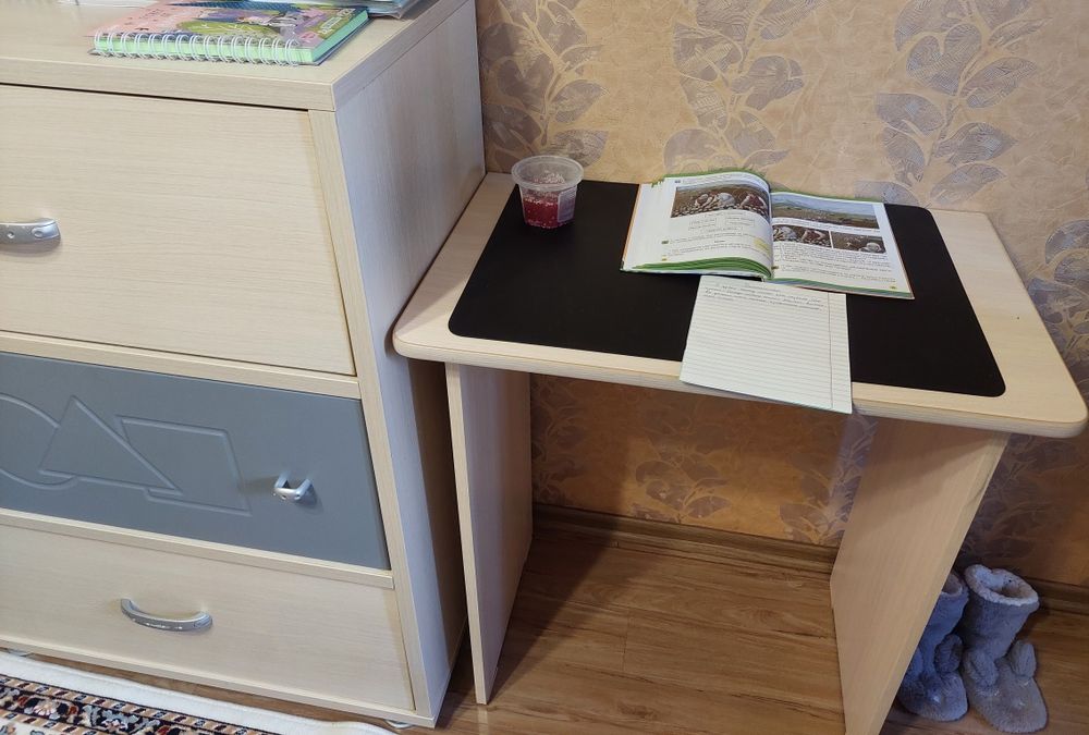 Детский гарнитур