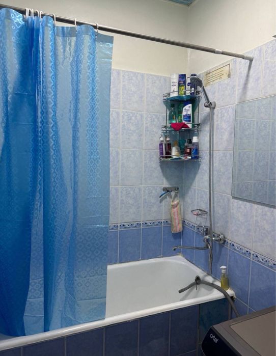 Учтепа Жуковский Болнитса 2/4/4