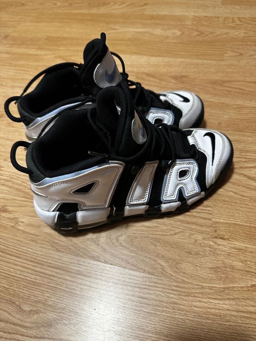 Nike Air More Uptempo
