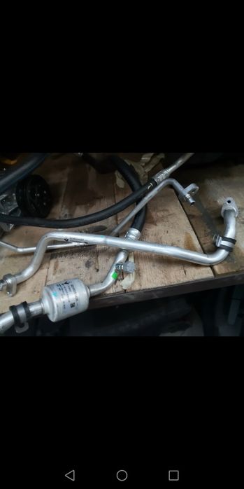 Conducta ac Dacia Logan lll , Sandero III 1.0 Sce cod 924808540r