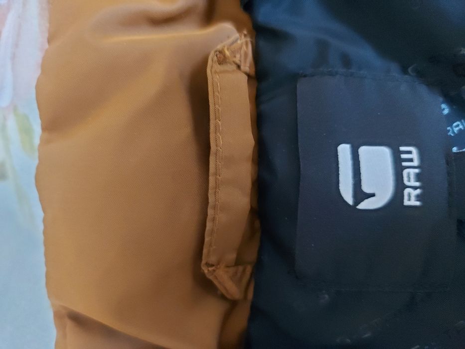 Дамско  яке G Star