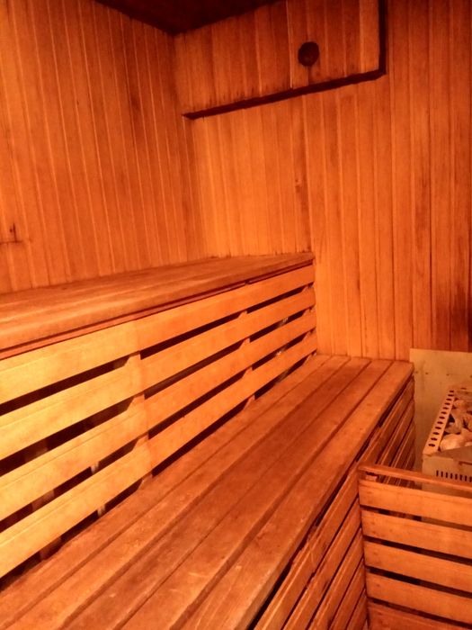 Баня-сауна Рандеву