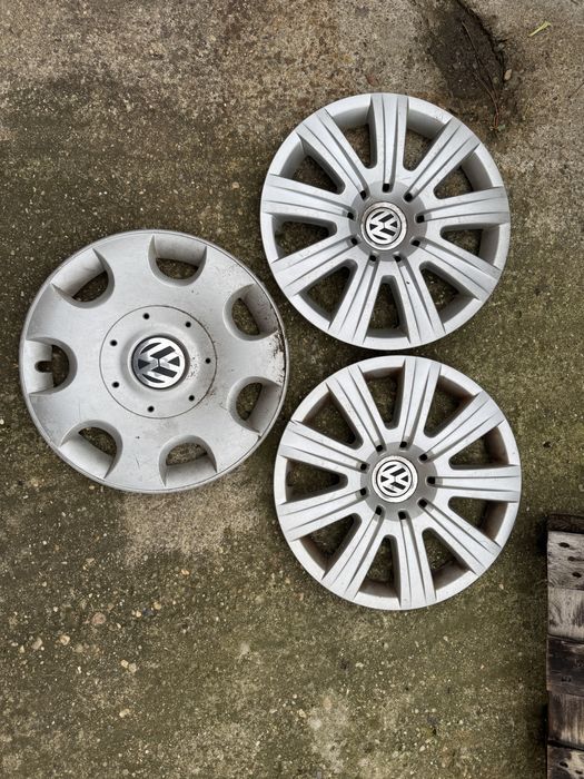 Capace Volkswagen R16