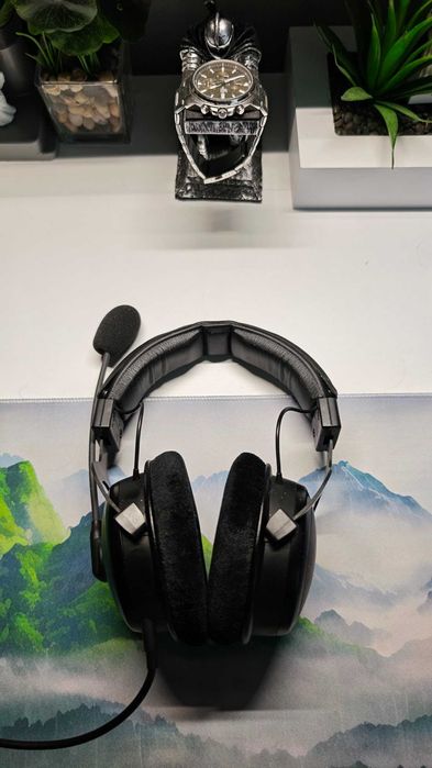 Casti Beyerdynamic MMX 300 PRO 45 Ohm