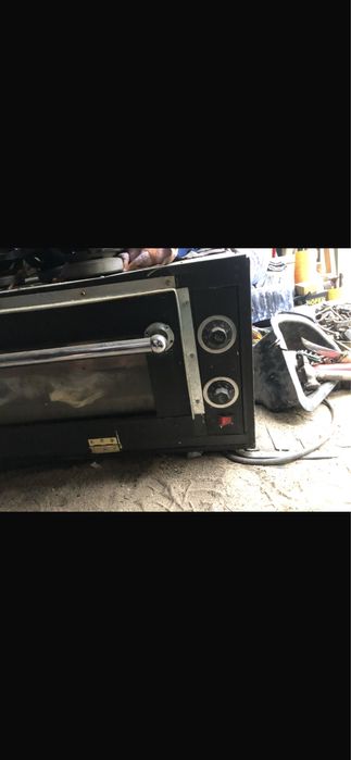 Пицца печка или самса печка