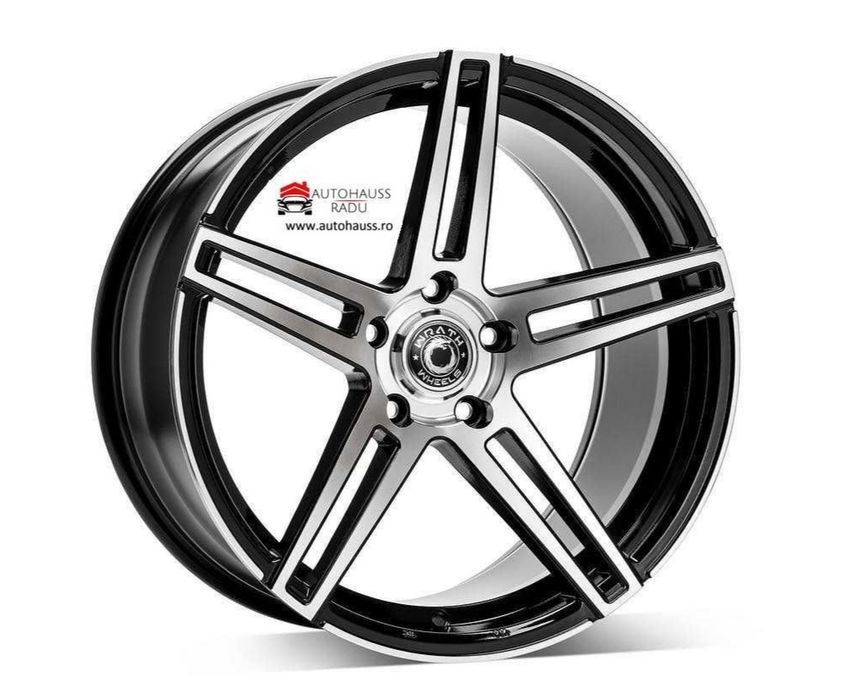 Jante 18 Audi A4 A6 A7 ..Q3 Q5 .. Concave