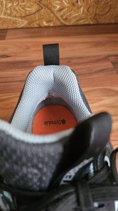 Дамски маратонки Adidas Terrex Tracefinder 2 Climaproof 38.5