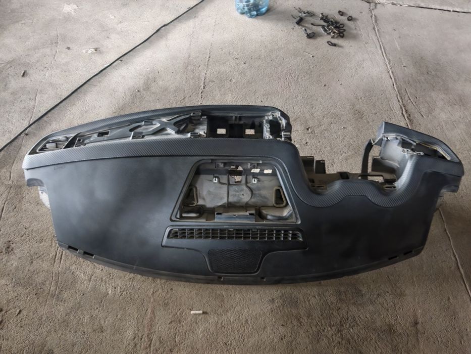 Табло за Alfa Romeo julieta airbag