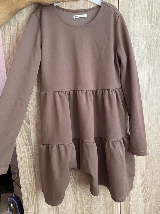 Три  летни роклички