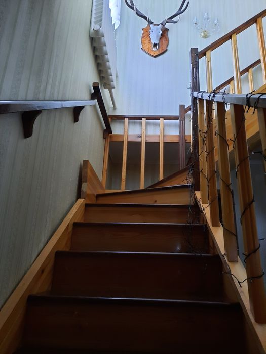 Частный Дом в боровом