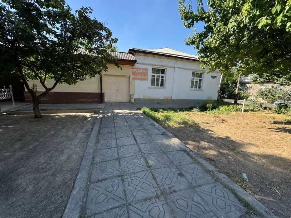 Оқтепа круг — Ташкент Ситига яқин, 3.6 сотих ер сотилади