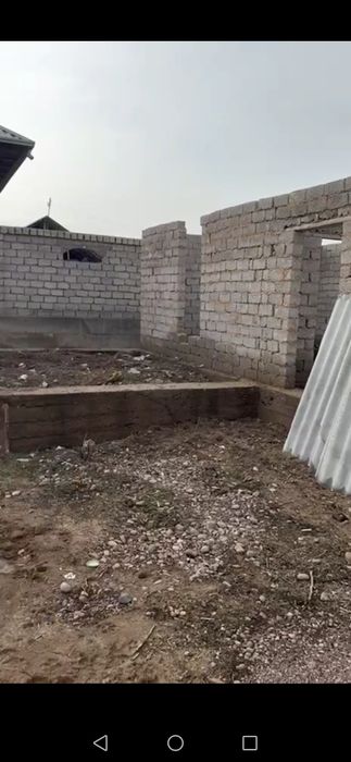 Продаётся 8 соток нуравшан, карасув, той тепа