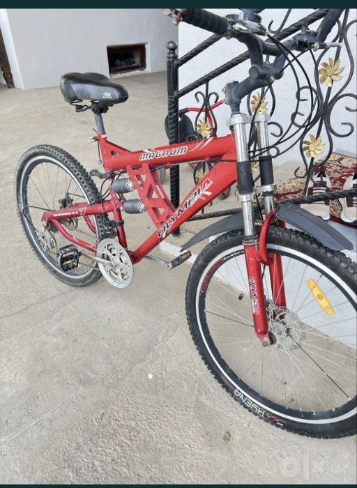 Velosiped 26 sotiladi holati yahwi
