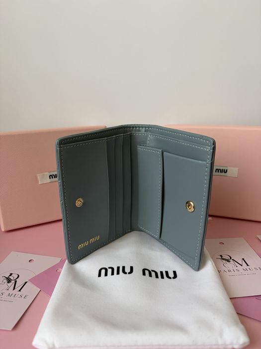 Дамско Портмоне Miu