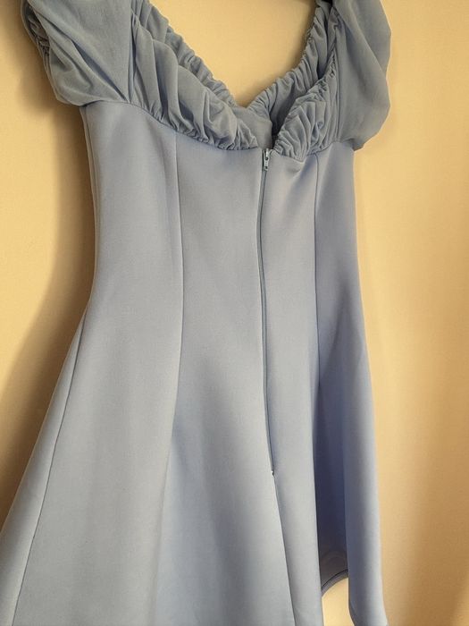 Рокля Asos design