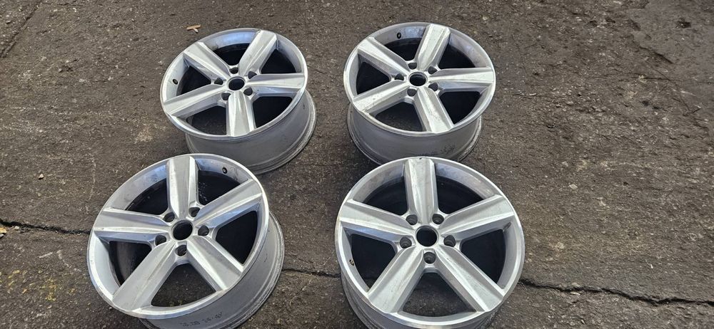 Джанти Таурег 19ки Фолксваген