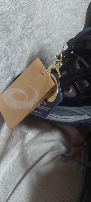 Adidasi Asics Gel-NYC. Marimea 40