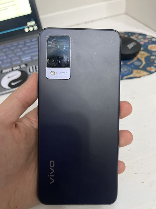 виво амолед в20