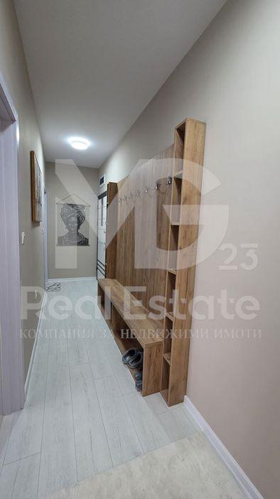 Продава се Тристаен апартамент в Пловдив, Христо Смирненски - 77 кв.м за 848 €/кв.м - Снимка #7