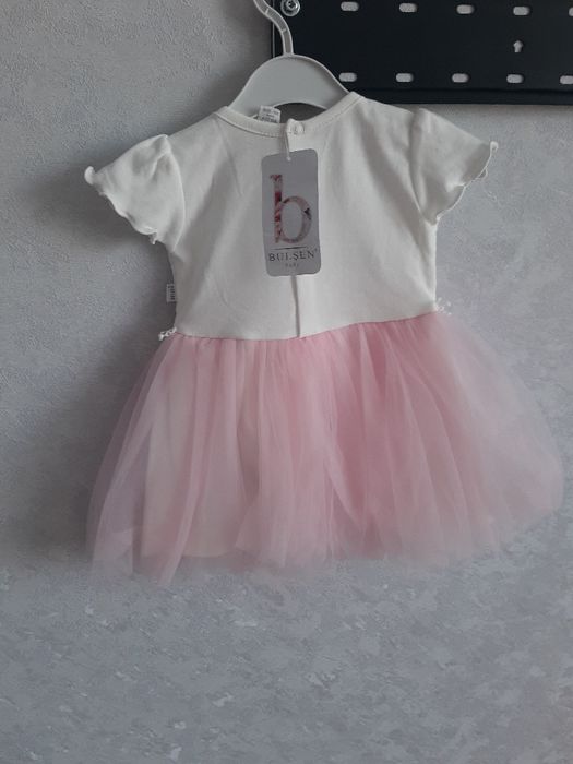 Продам новые детские вещи