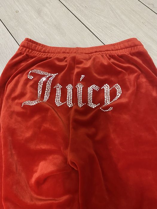 Pantaloni Juicy Couture