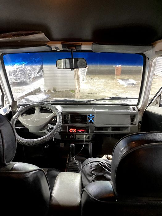 Damas super 2015 olingan salondan ,idealniy holatda turibdi