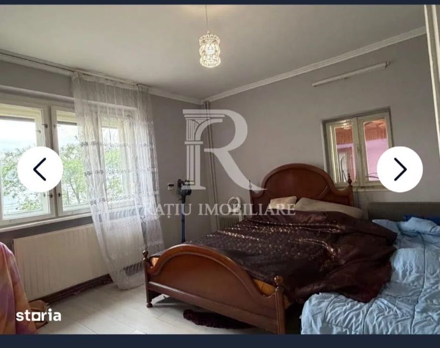 Casă de vânzare Tărcaia