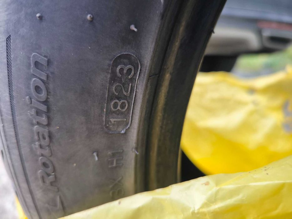 Зимни гуми Hankook Winter i*cept evo3 235/50 R18 – 2 бр.