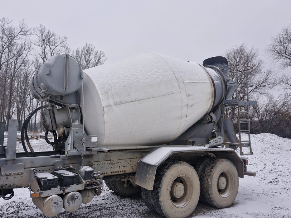 Vând instalatie Cifa