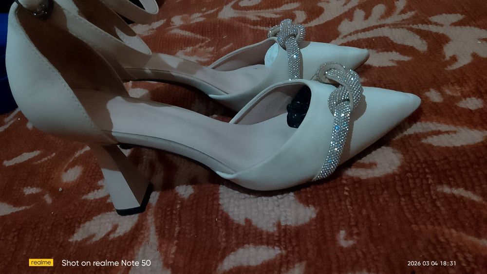 Tufli vecherniy malochniy