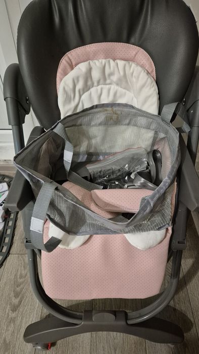 Детский стульчик .