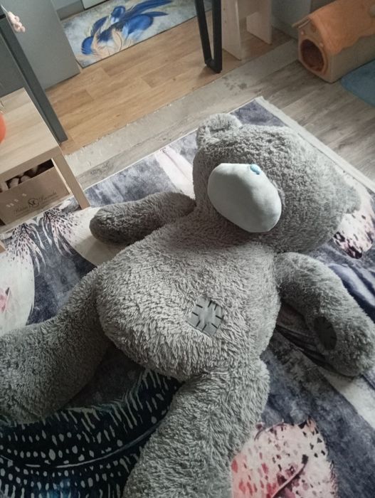 Продам медведя большого