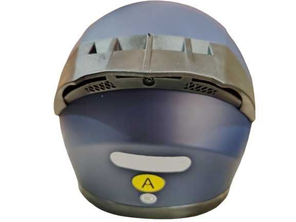 Каска за Мотор със слънчеви очила Два цвята